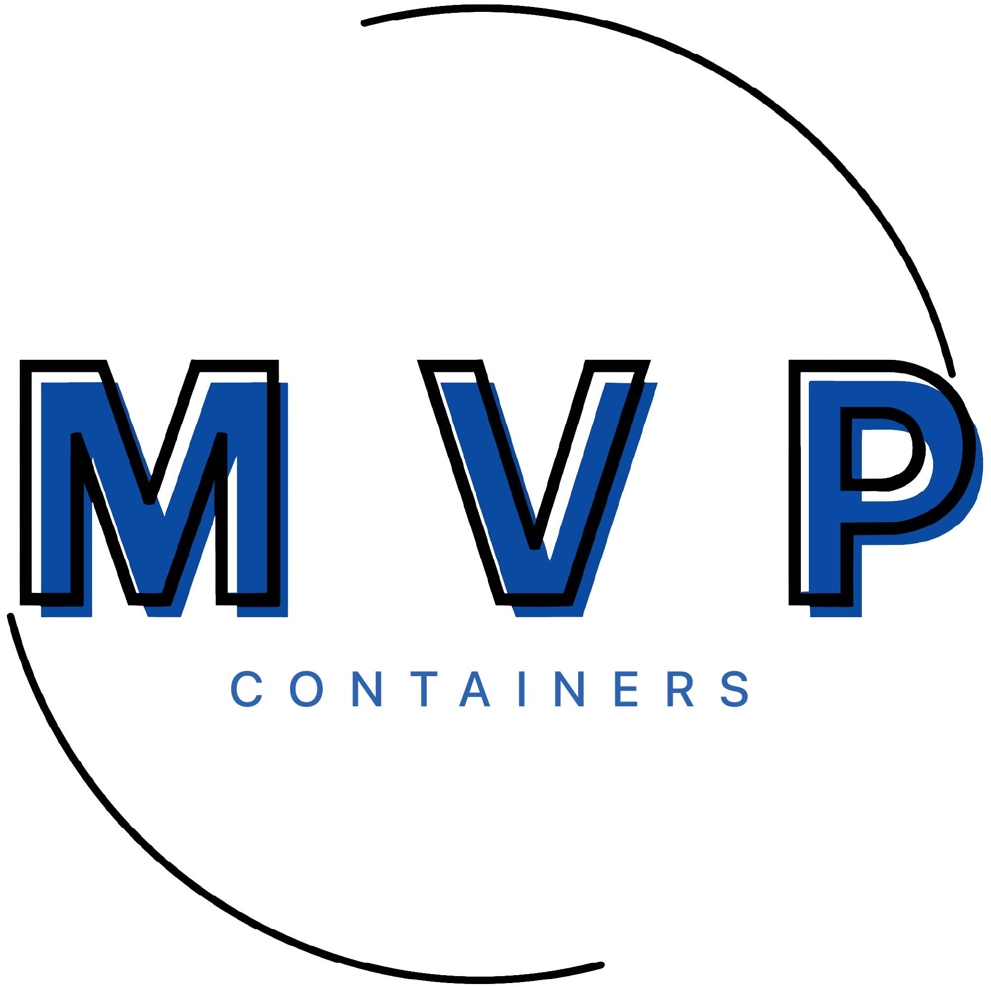 MVP Containers